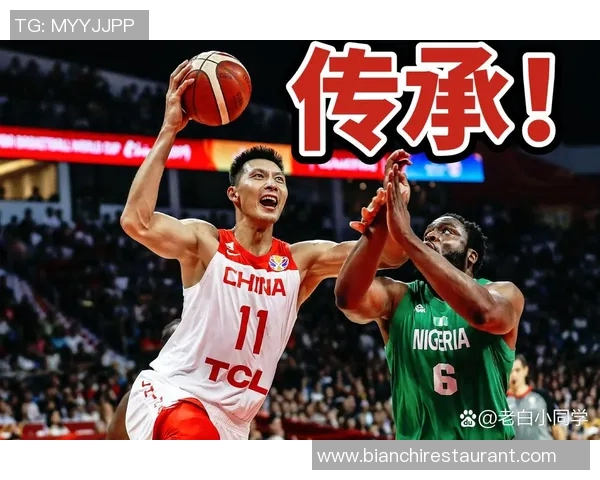 易建联:从篮球场上的传奇到中国体育的璀璨明珠,见证时代的变迁与奋斗精神