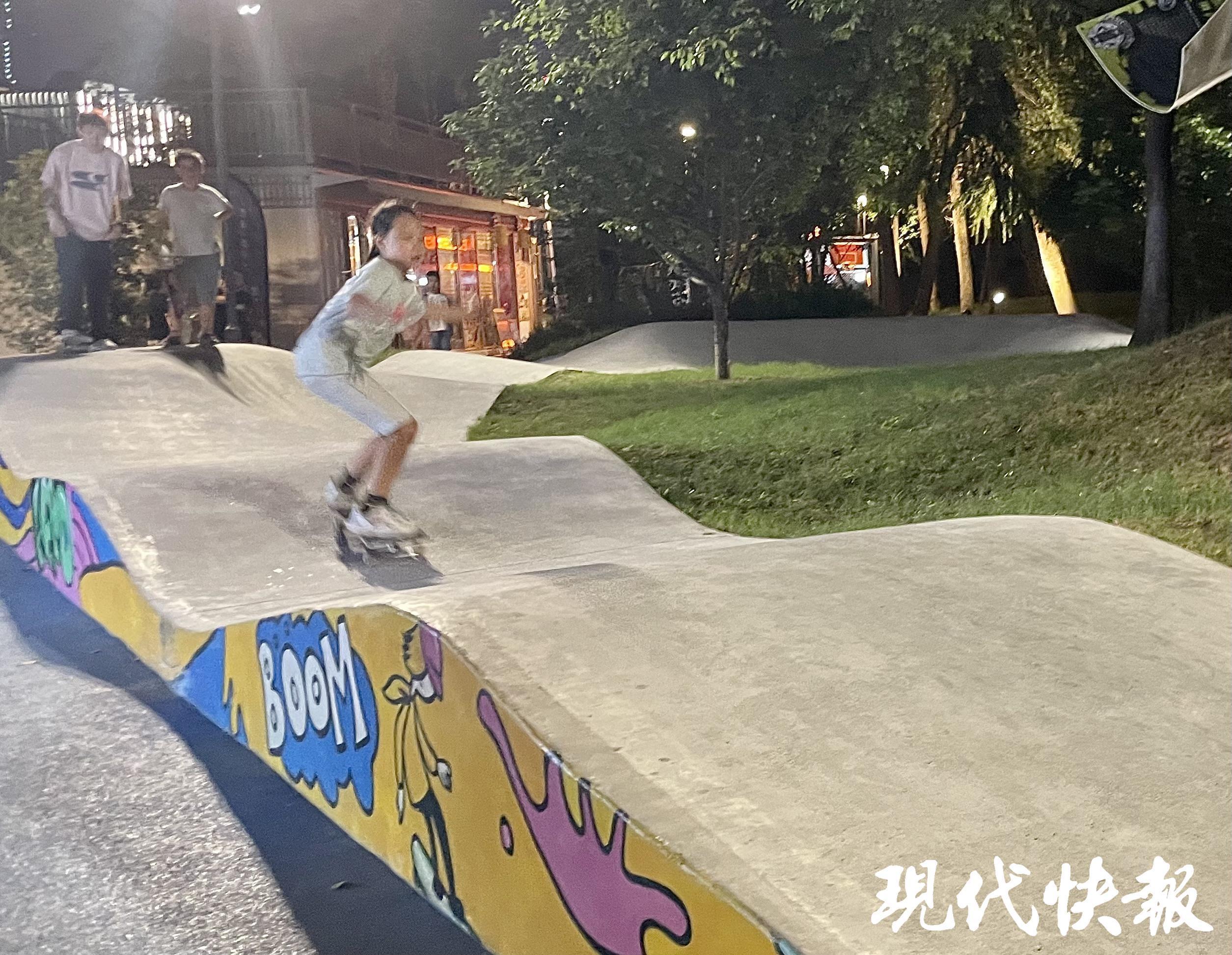 im电竞文脉华章｜奥运刮起“潮玩”风体育文化的年轻态表达(图4)